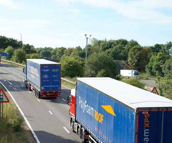 Manuell regenerering partikelfilter - Lastbilar Manuell regenerering partikelfilter - Lastbilar