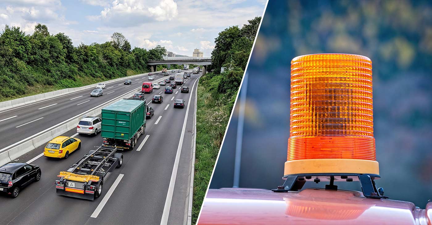 Vilka uppgifter har en vägtransportledare