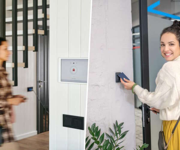 låssystem flerbostadshus