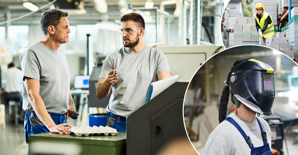 tillfällig arbetare