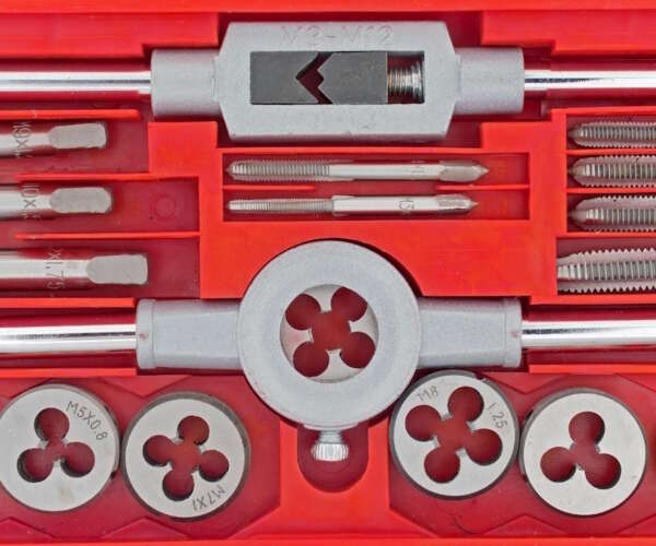 vad-ar-en-gangtapp-1 Gängtapp eller gängsnitt – vad är skillnaden?