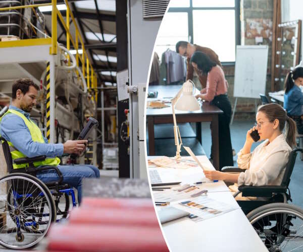 vad betyder tillgänglighet