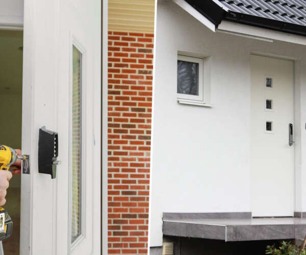 vad kostar det att byta ytterdörr